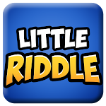 Little Riddle - Word Quiz Apk