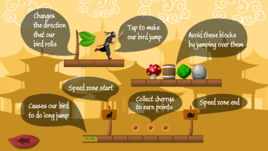 How to install Run Ninja Run 1.1 mod apk for android