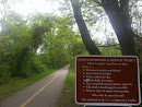 Powow Riverwalk And Bikeway - Rocky Hill Road