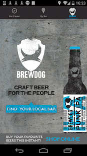 How to download BrewDog 2.1.4 mod apk for bluestacks