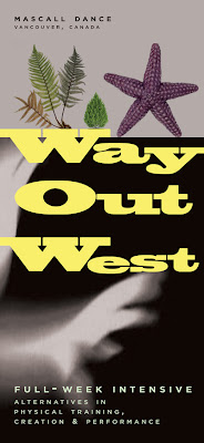 Way Out West