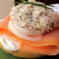 Whitefish Salad