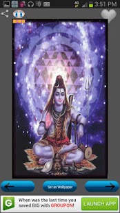 How to mod Lord Shiva Live HD Wallpaper lastet apk for laptop