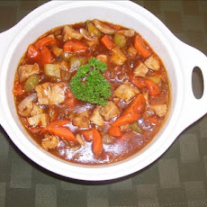 Leftover Surprise Recipe