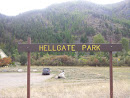 Hellgate Park