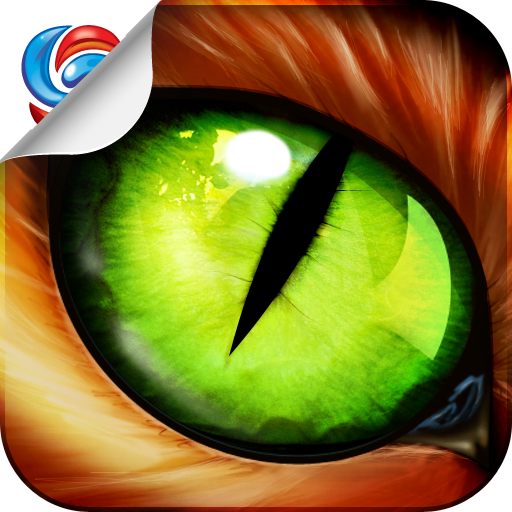 Mysteryville:detective story. 休閒 App LOGO-APP開箱王