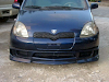 Vendo Bompers De Toyota Vitz