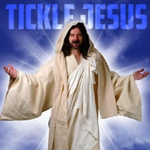 How to download Tickle Jesus 1.0 unlimited apk for laptop