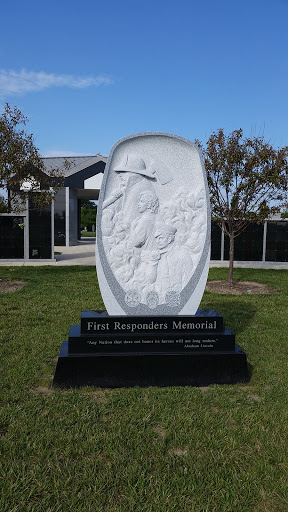 First Responders Memorial