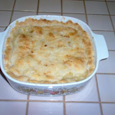 Chicken Pie