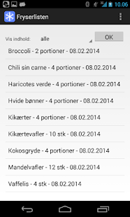 How to install Fryserlisten 1.1 unlimited apk for laptop