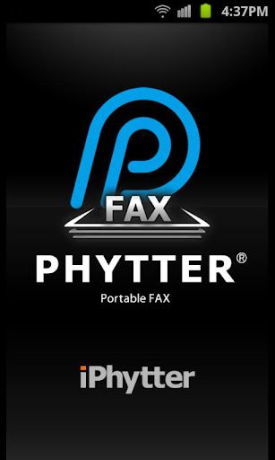 免費下載通訊APP|iPhytter FAX Android Edition app開箱文|APP開箱王