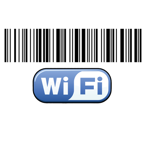 WiFi Barcode Scanner LOGO-APP點子