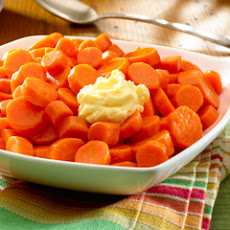 Country Crock Buttery Carrots 