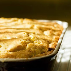 Cornbread