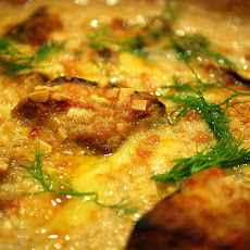 Eggplant Lasagna