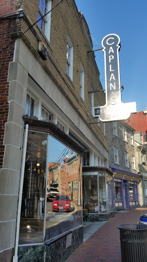 Caplan's Department Store