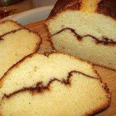 Grandma Chics  Cinnamon Loaf 1965