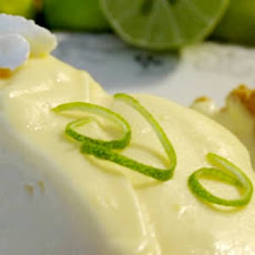 Key Lime Pie VIII