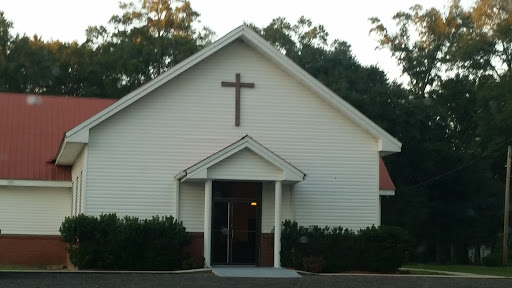 Wadesboro Baptist Church