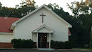 Wadesboro Baptist Church