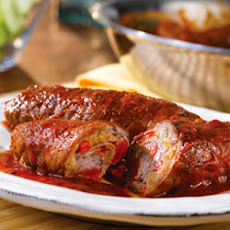 Beef Braciole