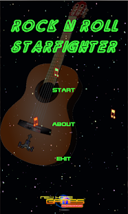 How to download Rock N Roll Starfighter FREE patch 1.0.12 apk for pc