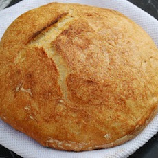 Rustic Italian Bread