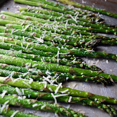 Asparagus Supreme