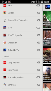How to download Uganda Newsfeed lastet apk for android