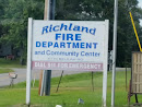 Richland Volunteer Fire Department