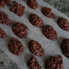 No Bake Cookies