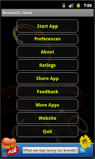 How to download Romantic Ideas Pro 1.14 mod apk for bluestacks
