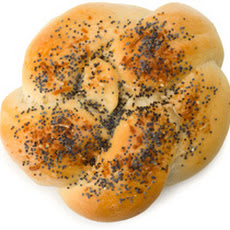 Parmesan Kaiser Rolls Recipe