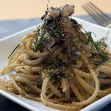 Pasta con le Sarde