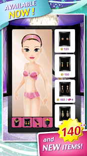 How to install Princess Makeup Lite Varies with device unlimited apk for bluestacks