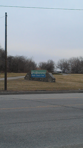 Middle Branch Park