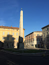 Obelisco Piazza Gioberti