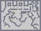 Thumbnail of the map 'Water-Soaked Tileset'