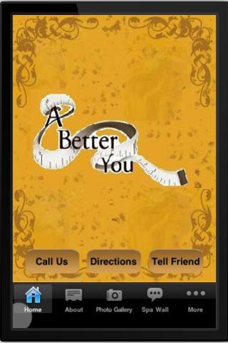 A Better You