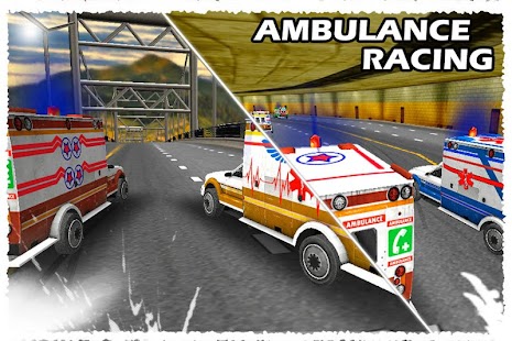How to download Ambulance Racing 1.0 apk for android