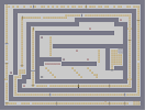 Thumbnail of the map 'Spiral Maze'