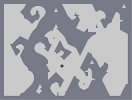 Thumbnail of the map 'Goose Blues'
