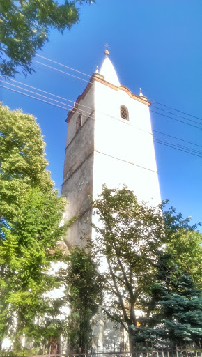 Kostol 2