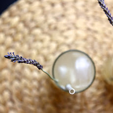 Lavender Lemonade