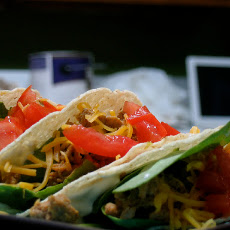 Turkey Tacos