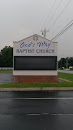 God's Way Baptist Church