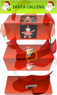 How to mod SANTA CALLING patch 1.1 apk for bluestacks