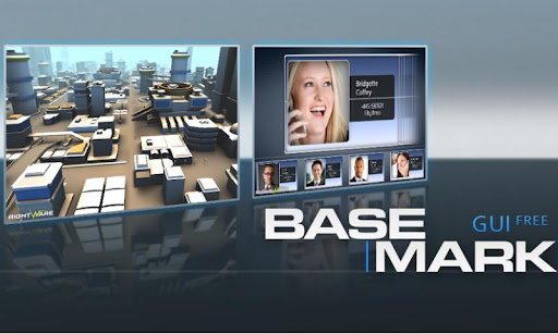 【免費工具App】Basemark GUI Free-APP點子