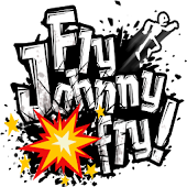 Fly Johnny Fly Free